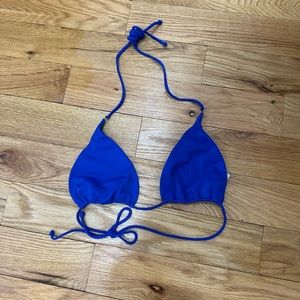 Gooseberry Seaside Intimates Bikini Top
